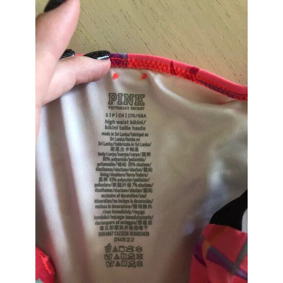 Victoria’s Secret swimsuit bottoms size S - Picture 4 of 4